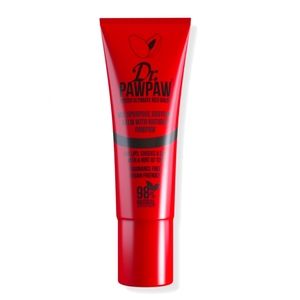 New Dr. PawPaw Tinted Ultimate Red Multi-Purpose for Lips Cheeks Eyelids 0.84oz